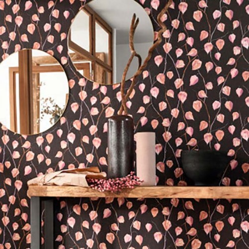 Rollo Papel Pintado Ginkgo Referencia  GINK-86212323.