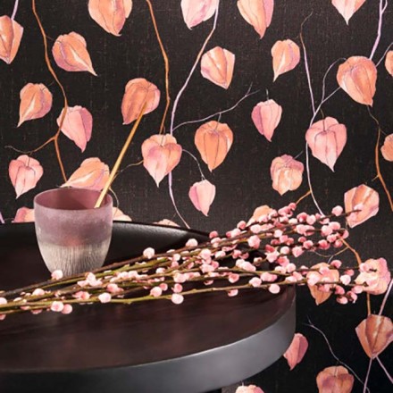 Rollo Papel Pintado Ginkgo Referencia  GINK-86212323.