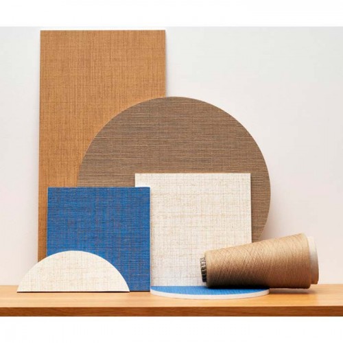 Rollo Papel Pintado Tissage Referencia  TISA-85841010.