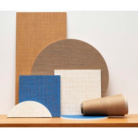 Rollo Papel Pintado Tissage Referencia  TISA-85849191.