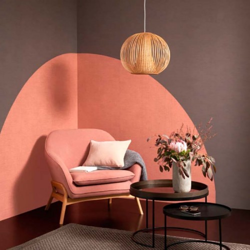 Rollo Papel Pintado Tissage Referencia  TISA-85843443.