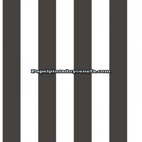 Rollo Papel Pintado Stripes Unipaper Referencia  5665.