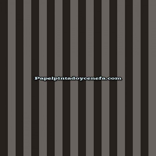 Rollo Papel Pintado Stripes Unipaper Referencia  15046.