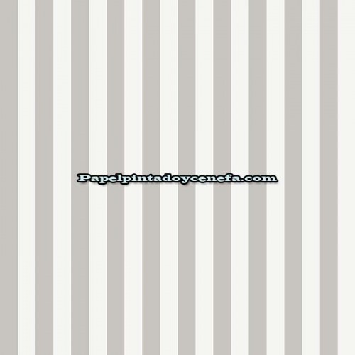 Rollo Papel Pintado Stripes Unipaper Referencia  15041.