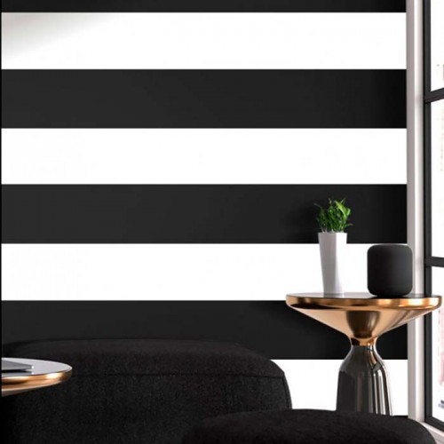 Rollo Papel Pintado Stripes Unipaper Referencia  2153.