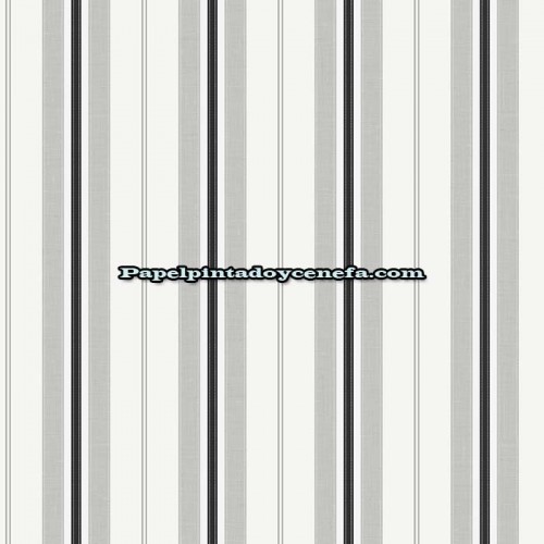 Rollo Papel Pintado Stripes Unipaper Referencia  15039.