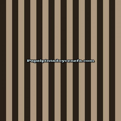 Rollo Papel Pintado Stripes Unipaper Referencia  15049.