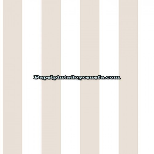 Rollo Papel Pintado Stripes Unipaper Referencia  5662.