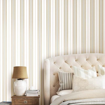 Rollo Papel Pintado Stripes Unipaper Referencia  3231.