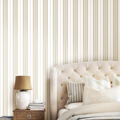 Rollo Papel Pintado Stripes Unipaper Referencia  3231.