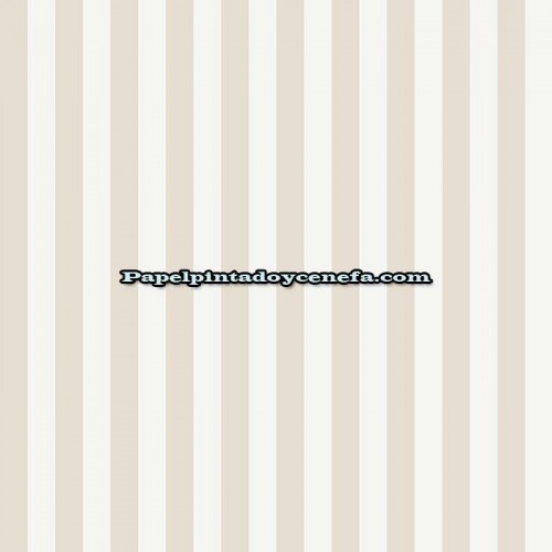 Rollo Papel Pintado Stripes Unipaper Referencia  15040.