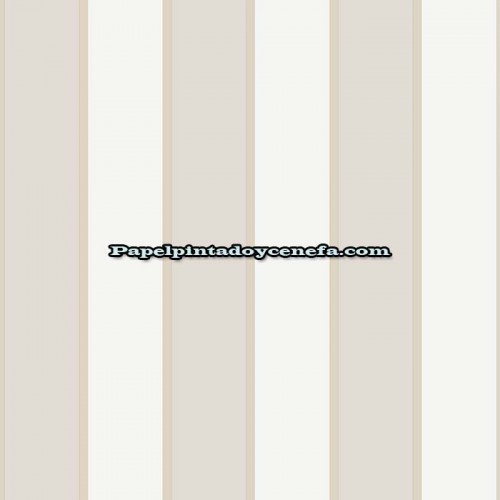 Rollo Papel Pintado Stripes Unipaper Referencia  15010.