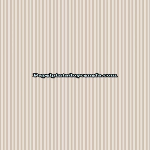 Rollo Papel Pintado Stripes Unipaper Referencia  7569.