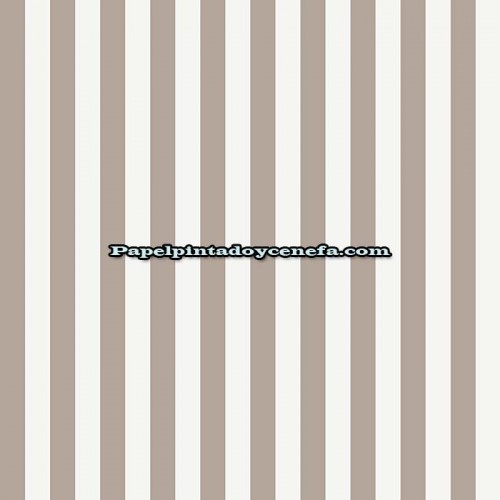 Rollo Papel Pintado Stripes Unipaper Referencia  15043.