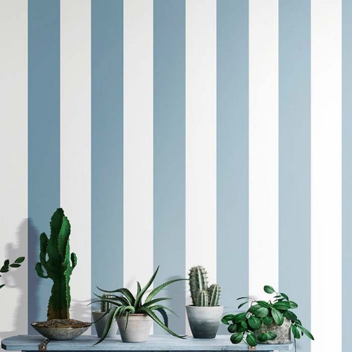 Rollo Papel Pintado Stripes Unipaper Referencia  5472.