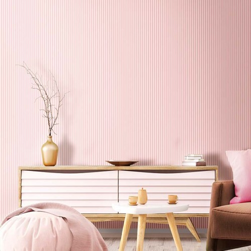 Rollo Papel Pintado Stripes Unipaper Referencia  7568.