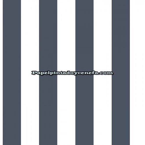 Rollo Papel Pintado Stripes Unipaper Referencia  5664.