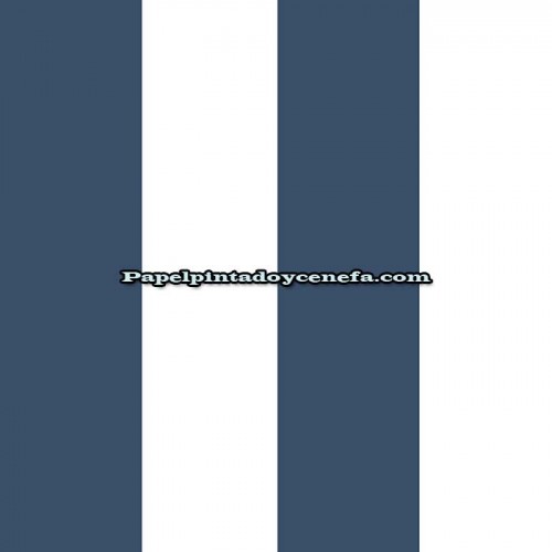 Rollo Papel Pintado Stripes Unipaper Referencia  5476.