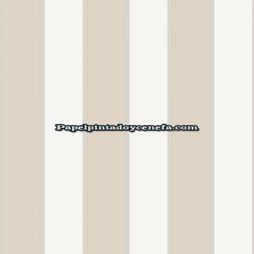 Rollo Papel Pintado Stripes Unipaper Referencia  15012.