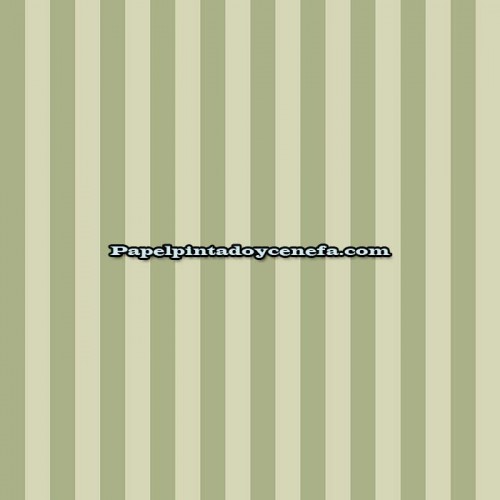 Rollo Papel Pintado Stripes Unipaper Referencia  15045.