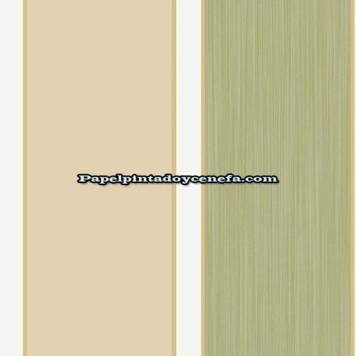 Rollo Papel Pintado Stripes Unipaper Referencia  15005.