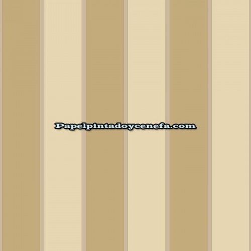 Rollo Papel Pintado Stripes Unipaper Referencia  15015.