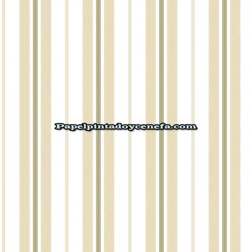 Rollo Papel Pintado Stripes Unipaper Referencia  3232.