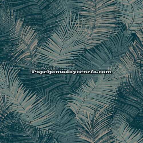 Rollo Papel Pintado Kubic Referencia  KUBIC-002.