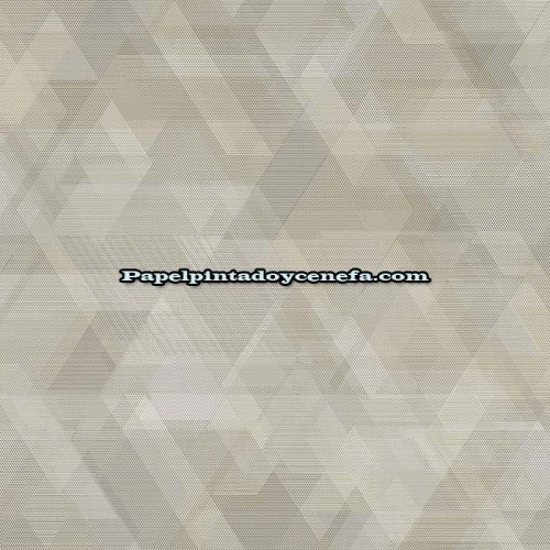 Rollo Papel Pintado Kubic Referencia  KUBIC-022.
