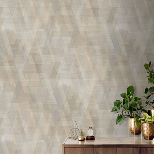 Rollo Papel Pintado Kubic Referencia  KUBIC-022.