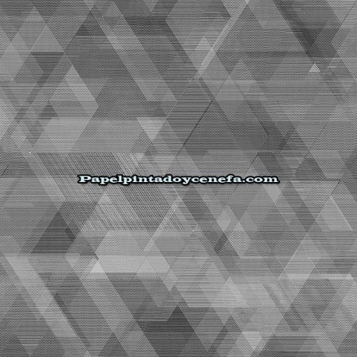Rollo Papel Pintado Kubic Referencia  KUBIC-025.