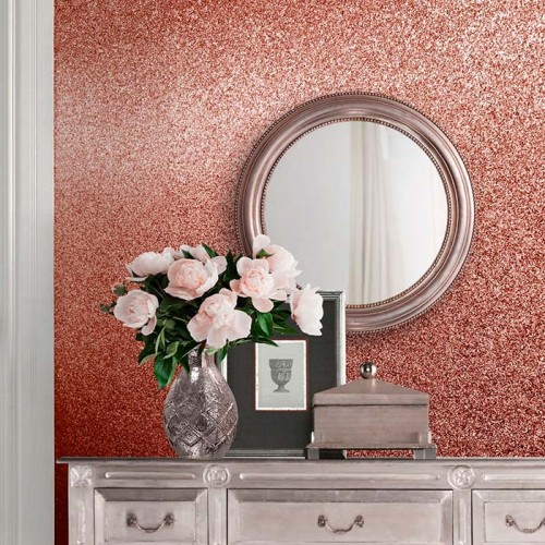 Rollo Papel Pintado Kubic Referencia  KUBIC-034.