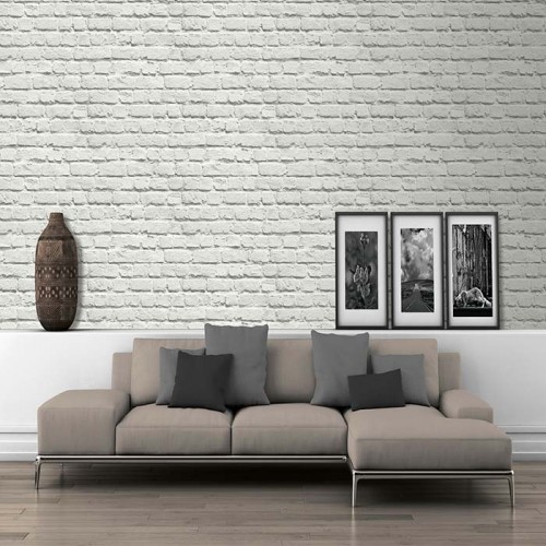 Rollo Papel Pintado Kubic Referencia  KUBIC-038.