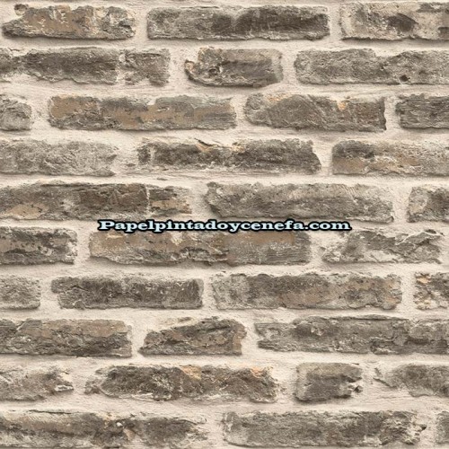 Rollo Papel Pintado Kubic Referencia  KUBIC-039.