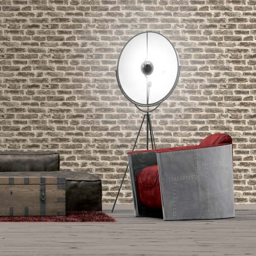 Rollo Papel Pintado Kubic Referencia  KUBIC-039.