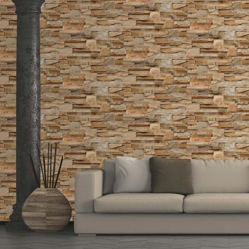 Rollo Papel Pintado Kubic Referencia  KUBIC-040.