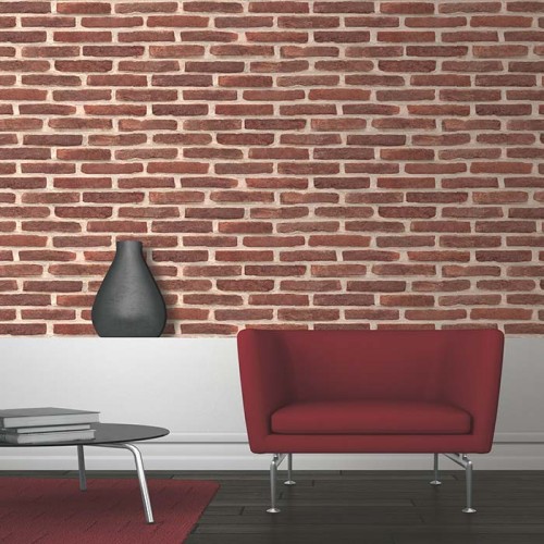 Rollo Papel Pintado Kubic Referencia  KUBIC-042.