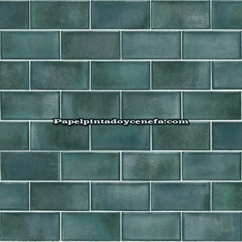 Rollo Papel Pintado Kubic Referencia  KUBIC-044.