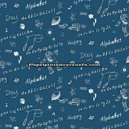 Rollo Papel Pintado FAMILY Referencia  9000-50.