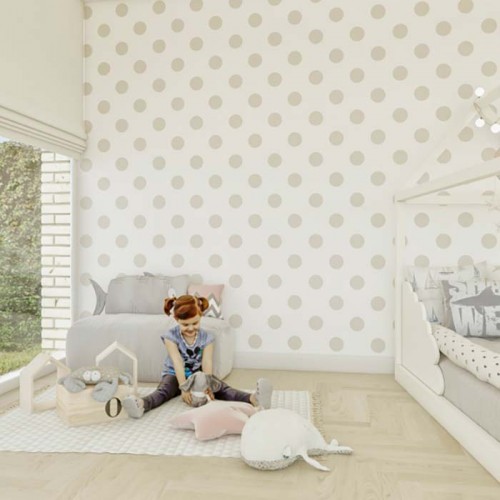 Rollo Papel Pintado FAMILY Referencia  9014-50.