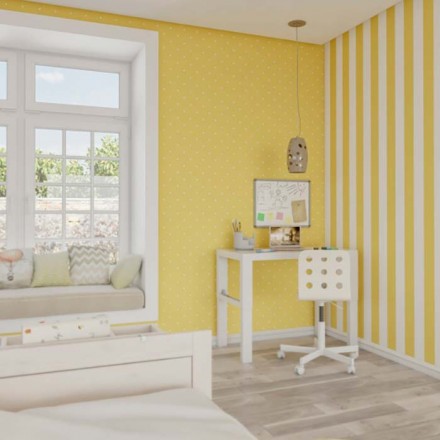 Rollo Papel Pintado FAMILY Referencia  9024-60.