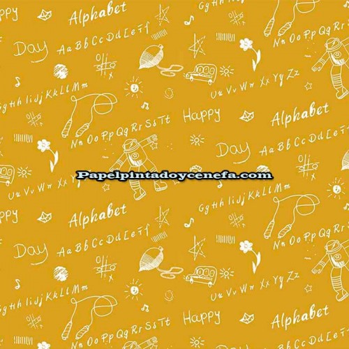 Rollo Papel Pintado FAMILY Referencia  9000-60.