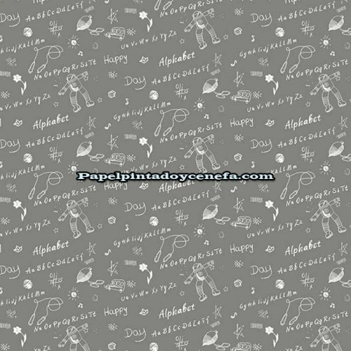Rollo Papel Pintado FAMILY Referencia  9000-20.