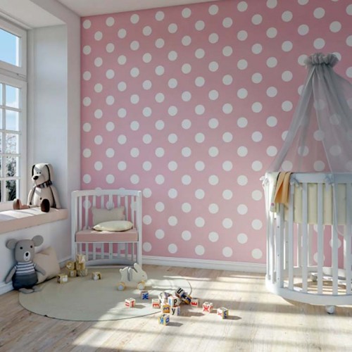 Rollo Papel Pintado FAMILY Referencia  9016-30.