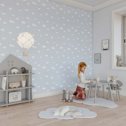 Rollo Papel Pintado FAMILY Referencia  9004-30.