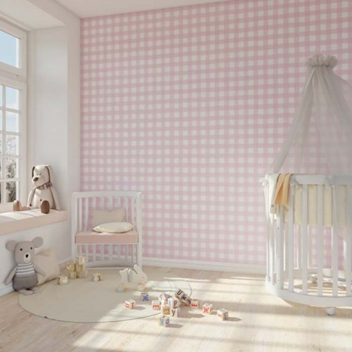 Rollo Papel Pintado FAMILY Referencia  9008-30.