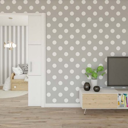 Rollo Papel Pintado FAMILY Referencia  9012-30.