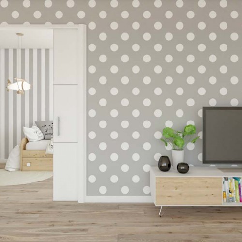 Rollo Papel Pintado FAMILY Referencia  9012-30.