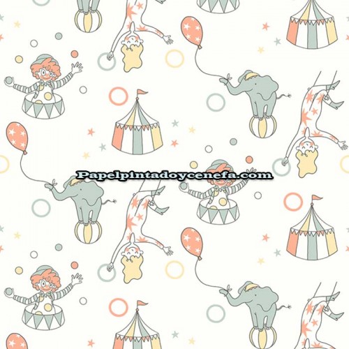 Rollo Papel Pintado No Limits Referencia  640613.