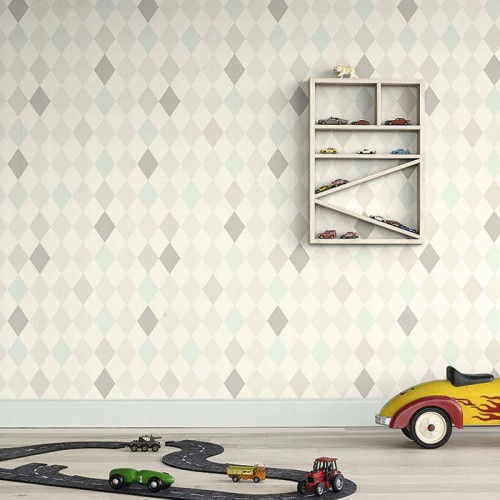 Rollo Papel Pintado No Limits Referencia  560207.